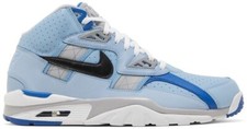 Size 10.5 - Nike Air Trainer SC High Kansas City Royals 2022