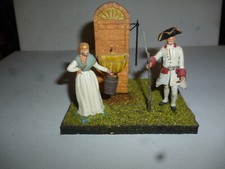 figurines premier empire