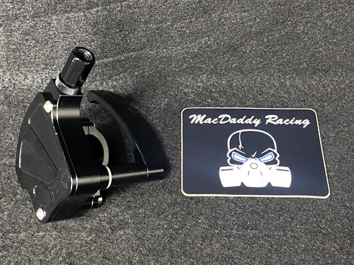 Macdaddy racing kawasaki - macdaddy,
