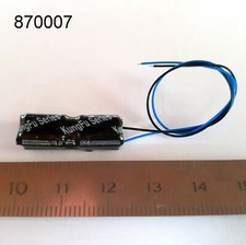 Powerpack Lite 1 Long Long LaisDcc 870007