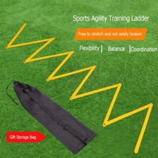 Sports Agility Ladder Football