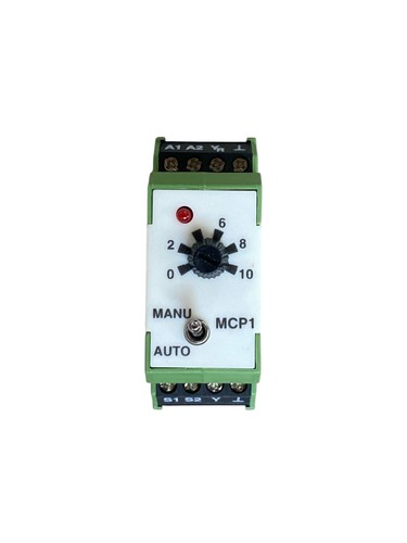 Honeywell mcp1 module de - honeywell,