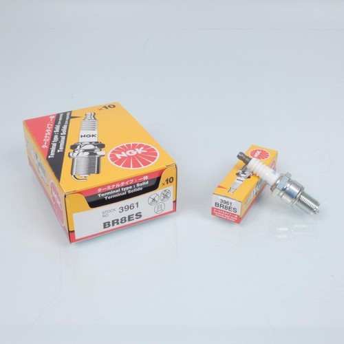Bougie allumage ngk pour - bougie,