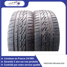 🇫🇷 Paire de pneus