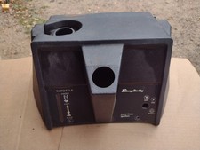 Simplicity 4208 Garden Tractor Console