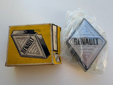 Monogramme Losange Calandre