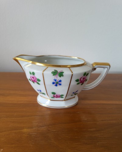 Ancien pot lait crémier - ancien, à