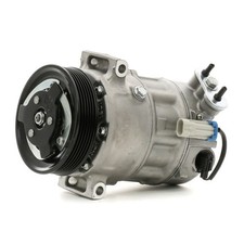 RIDEX Compresseur de clim Compresseur De Climatisation 447K0058