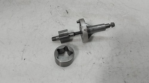 Kawasaki 04 pompe - zx, 6r