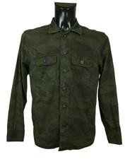 VESTE ABERCROMBIE AND FITCH