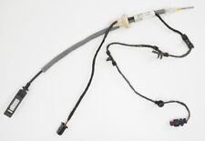 LH Front Door Latch Cable 15-21 VW Golf GTI Sportwagen MK7 Kessy - 5G4 837 085 A
