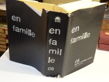 BOTTIN MONDAIN 2008 Noblesse