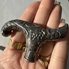 Pommeau De Canne Vintage En