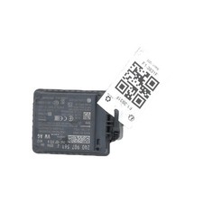 Radar anti-collision - Seat