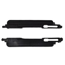 Pied de levage arrière de