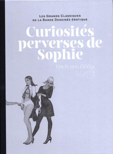 Les grands classiques la - les,