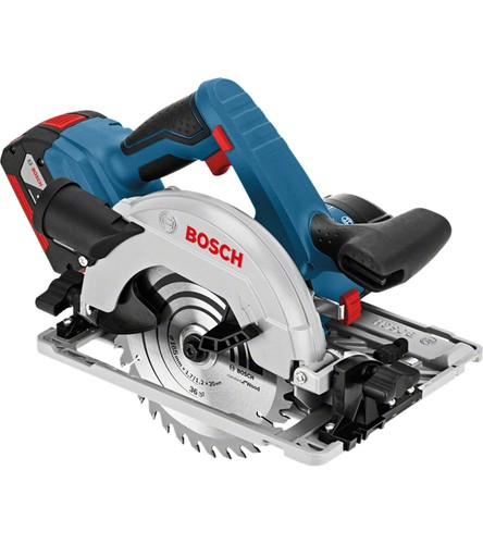 Bosch gks 18v g - bosch,