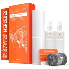 Voiture Seuil Film Protecteur