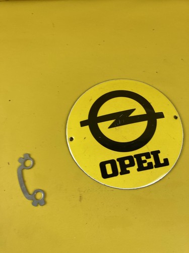 Neuf original opel - neuf,