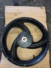 50cc tgb sunset rear Rim