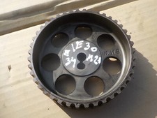 poulie crantee arbre a came  moteur m21  diesel et turbo d pour bmw e30 et bmw e