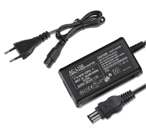Bloc alimentation pour sony - bloc,