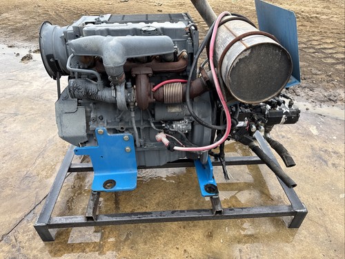 Deutz bf4l2011 only 1412 - deutz,