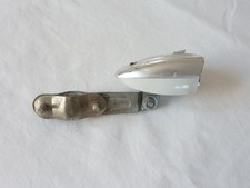 Phare de vélo ancien vintage