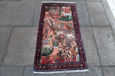 Vintage Main Fabriqué