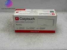 THERMOR Cozytouch Domotique