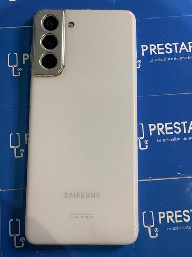 Samsung galaxy s21 - s21, 128go