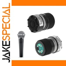 JakeSpecial – Shure SM58