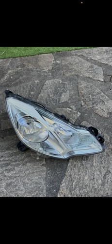 Phare optique avant droit - /,