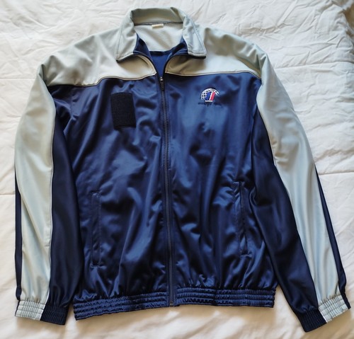 Veste survêtement sport - veste,