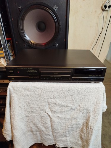 Platine lecteur technics - lecteur,
