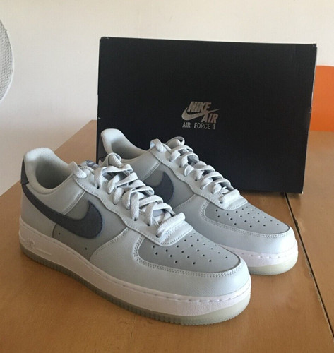 Air force lv8 baskets - air, 1