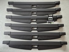 1x Vauxhall Zafira B MK2 Parcel Shelf 13143670 Genuine Boot Load Cover 2005-2014