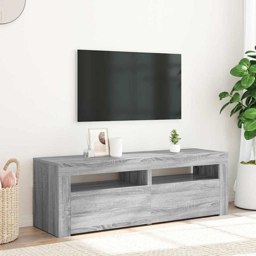 Meuble avec lumières led - avec,
