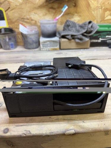 Audi ami music interface 8p0 - ami,