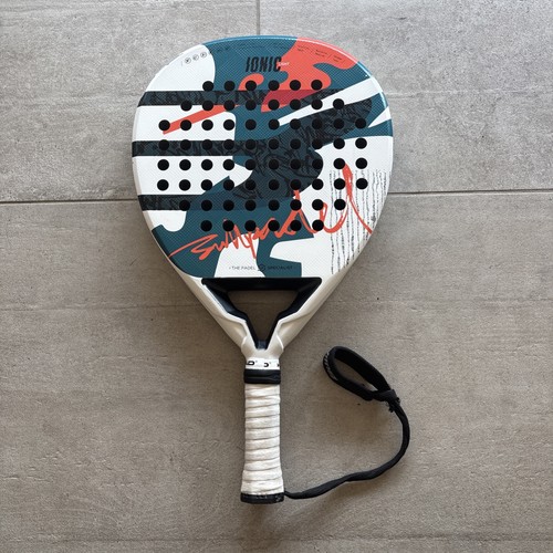 Raquette paddel bullpaddel - paddel,