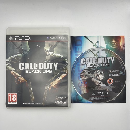 Call duty black ops - duty:,