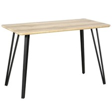 Table à Manger Bois 120cm