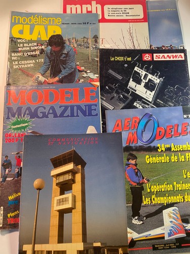 Lot magazine avion - lot,
