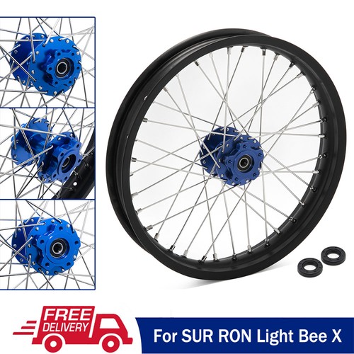 Arriere jante roue - 16"x1,85",
