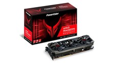 AMD Radeon RX 6750 XT -