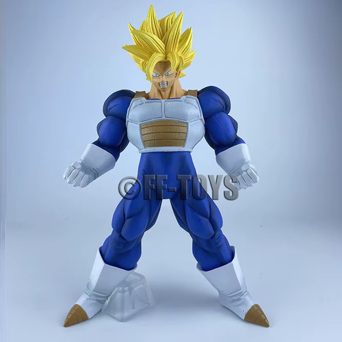 Figurine goku super saiyan - figurine,