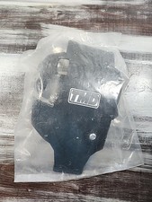 TM Designworks Skid Plate SHMC-252-BK BLACK SHERCO (14-16) SE 250 300 & 250R