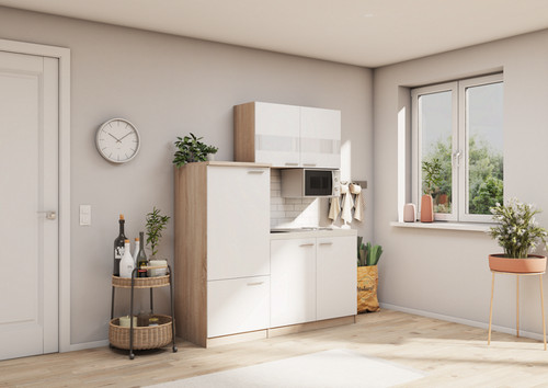 Cuisine mini simple - mini,