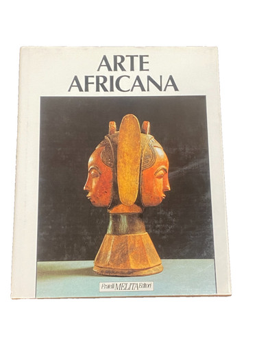 Arte africana erich herold - arte,