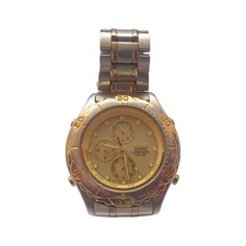 Citizen Eco-Drive Chronograph Watch, Original Bracelet, Please Check Description